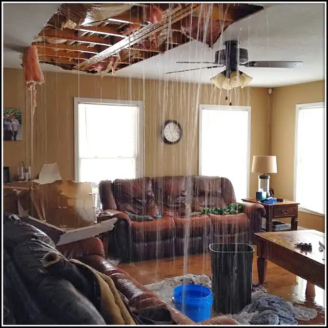 Water Damage Restoration services in South Plainfield, NJ